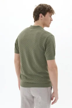 MApolo Poloshirt