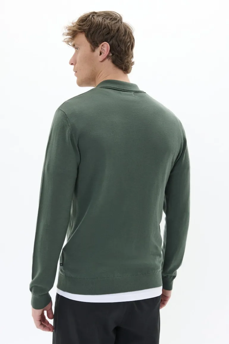 MAPolo Poloshirt