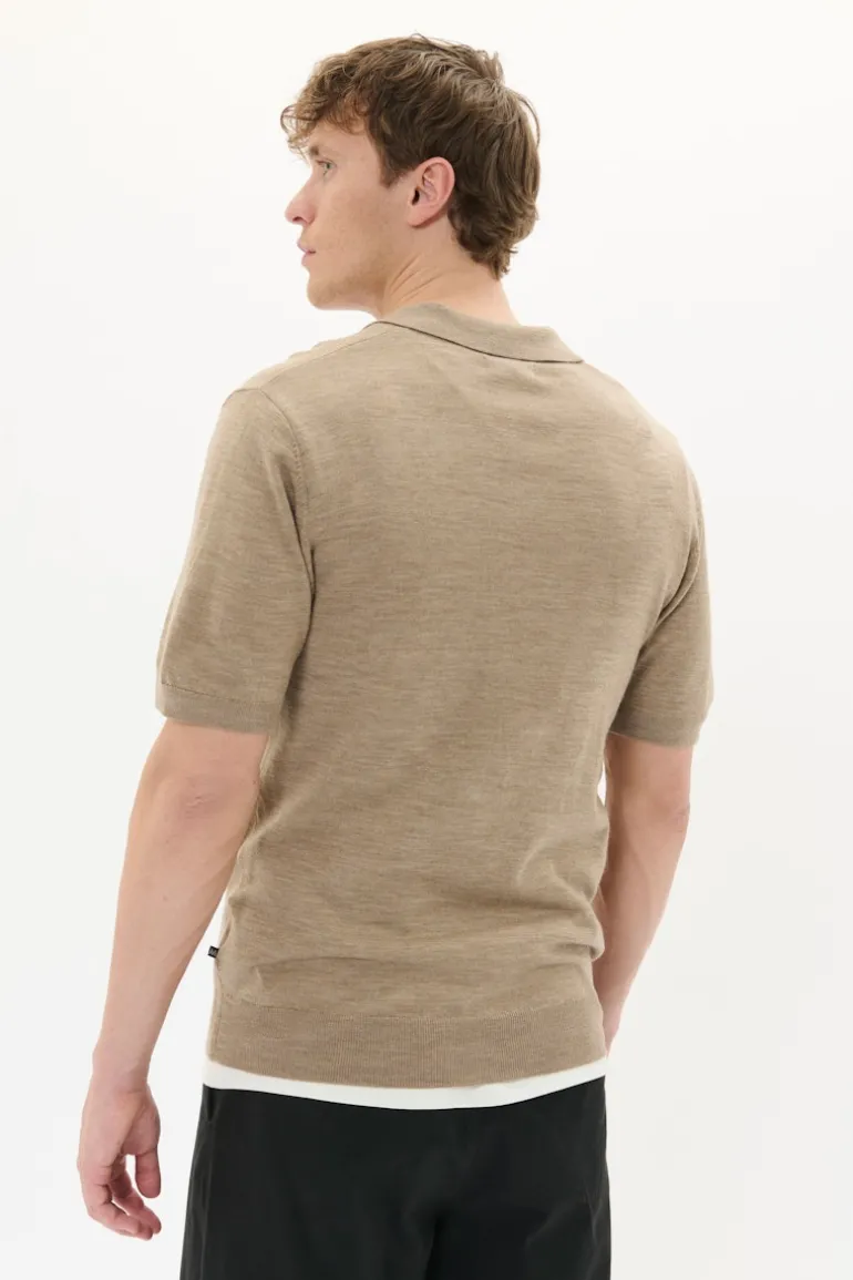 Mapolo Poloshirt