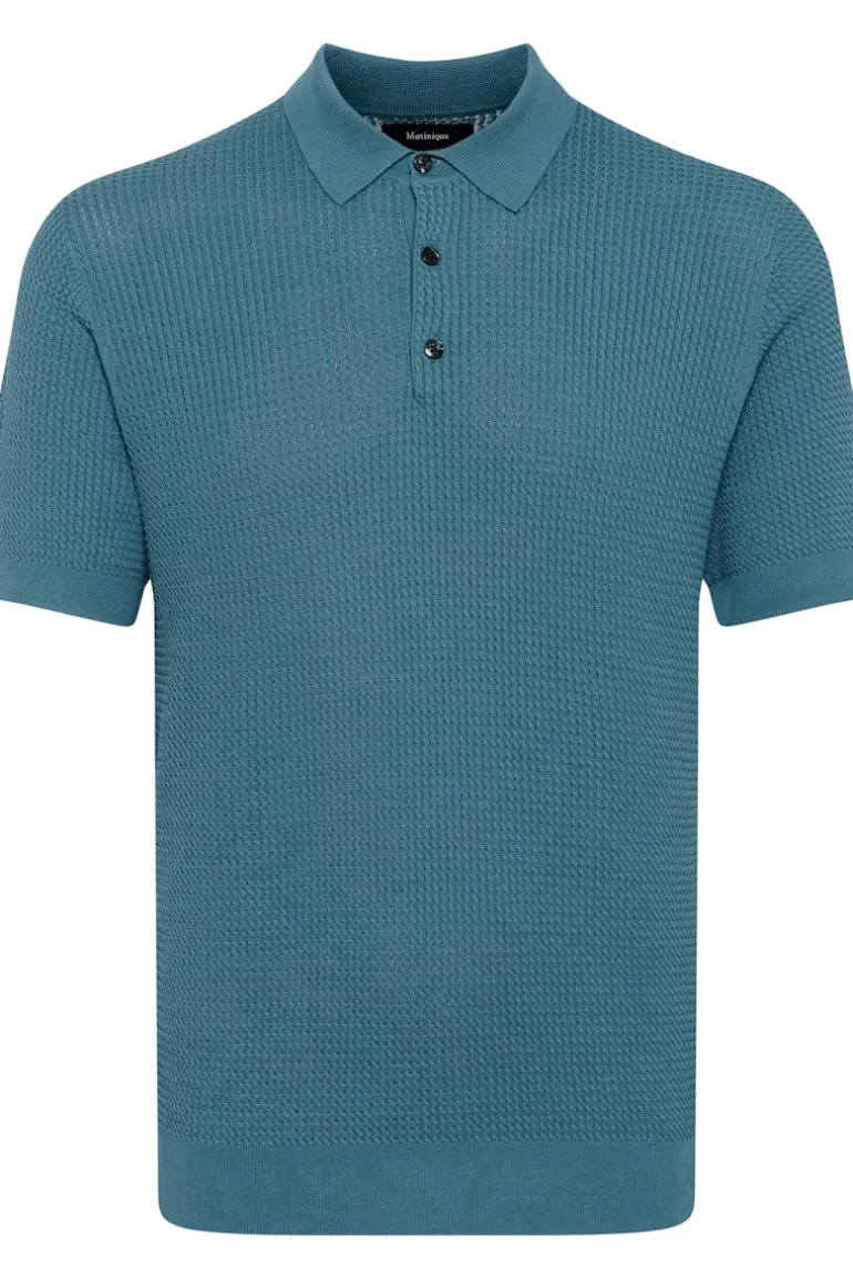 MApolo Poloshirt