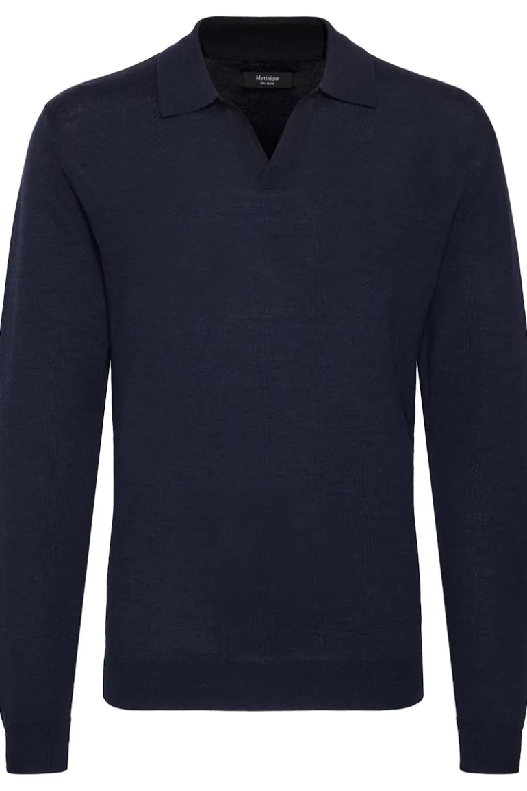 MApolo Poloshirt