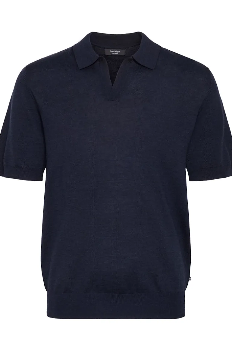 Mapolo Poloshirt