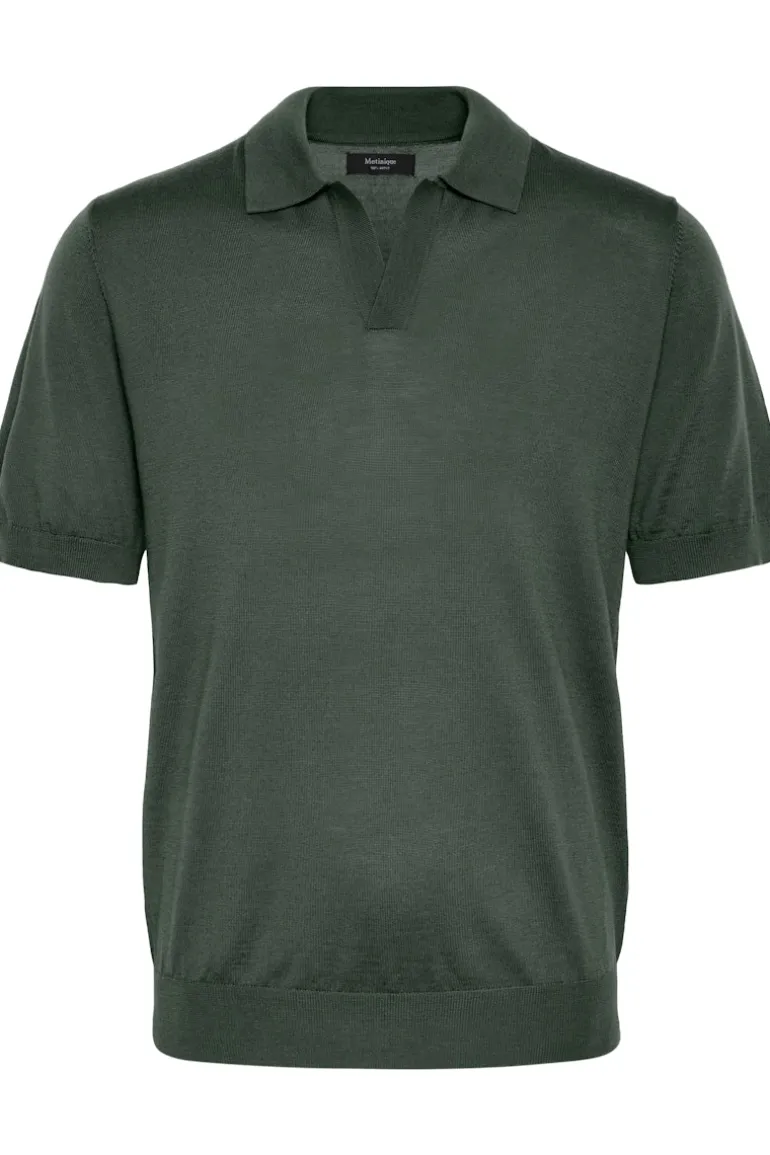 Mapolo Poloshirt