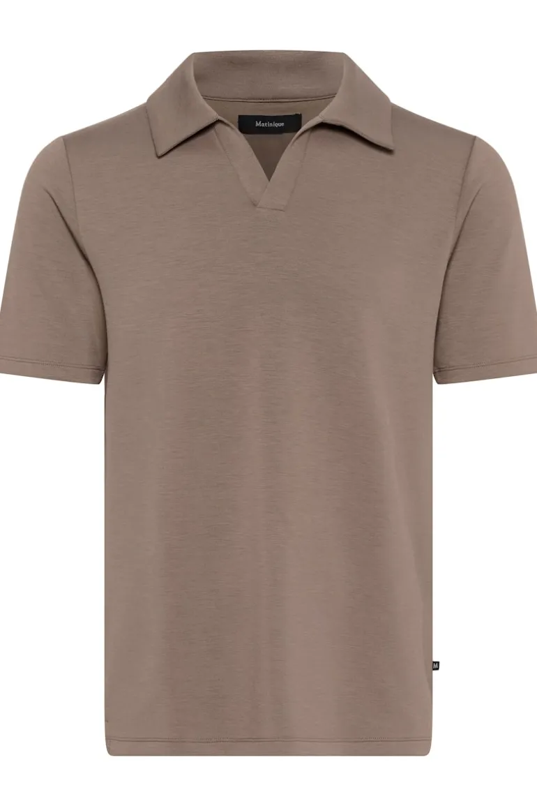 MAPolo Poloshirt