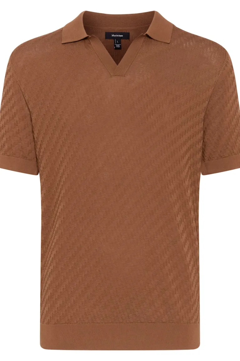 MApolo Poloshirt