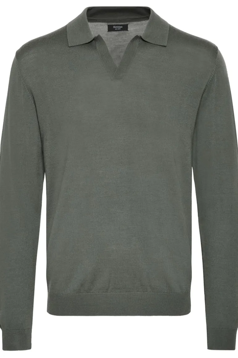 MApolo Poloshirt