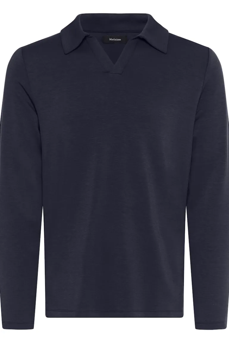 MApolo Poloshirt