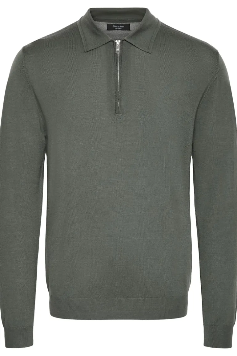 MAPolo Poloshirt