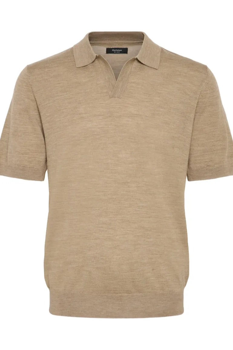 Mapolo Poloshirt