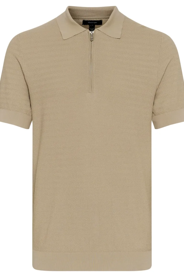 MApolo Poloshirt