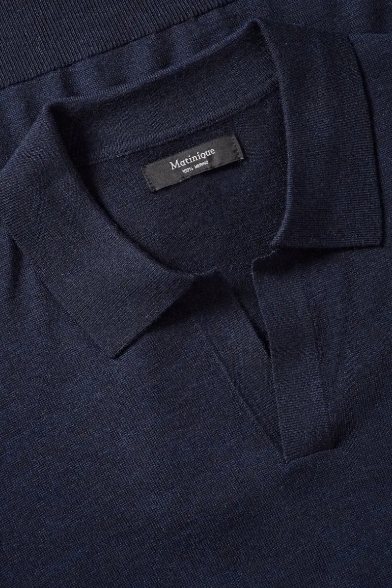 Mapolo Poloshirt