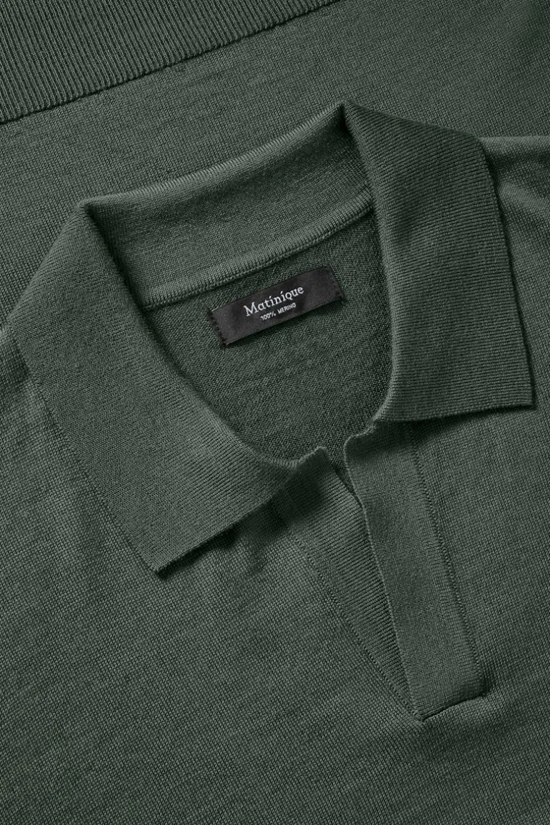 Mapolo Poloshirt