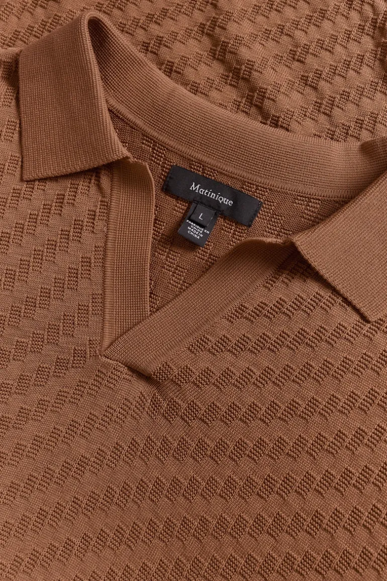 MApolo Poloshirt
