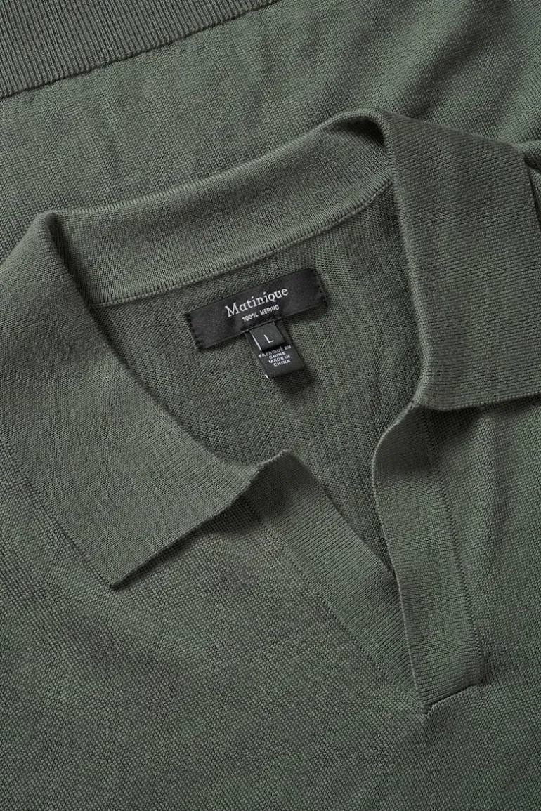 MApolo Poloshirt