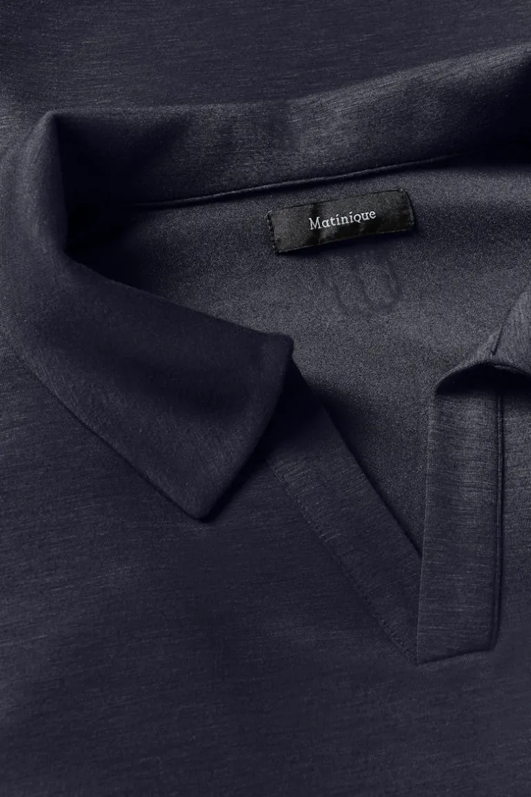 MApolo Poloshirt