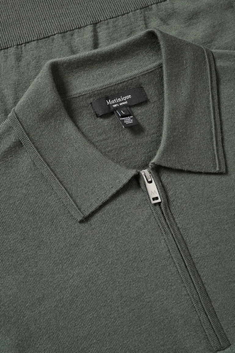 MAPolo Poloshirt