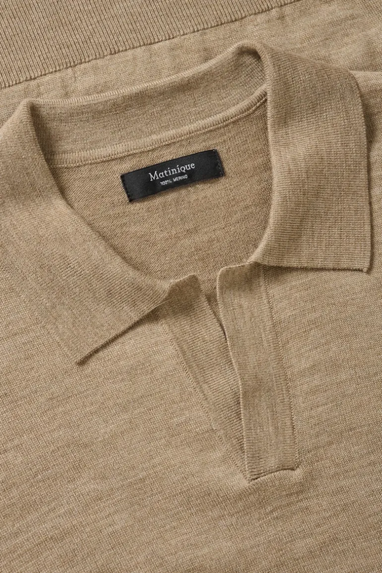 Mapolo Poloshirt
