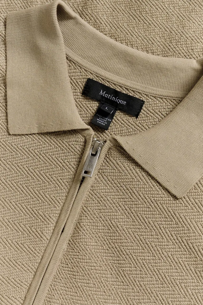 MApolo Poloshirt