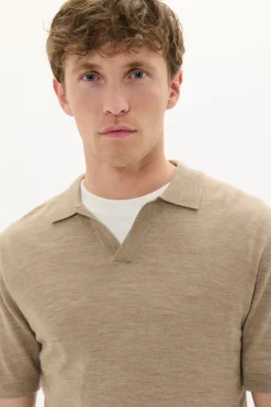 Mapolo Poloshirt