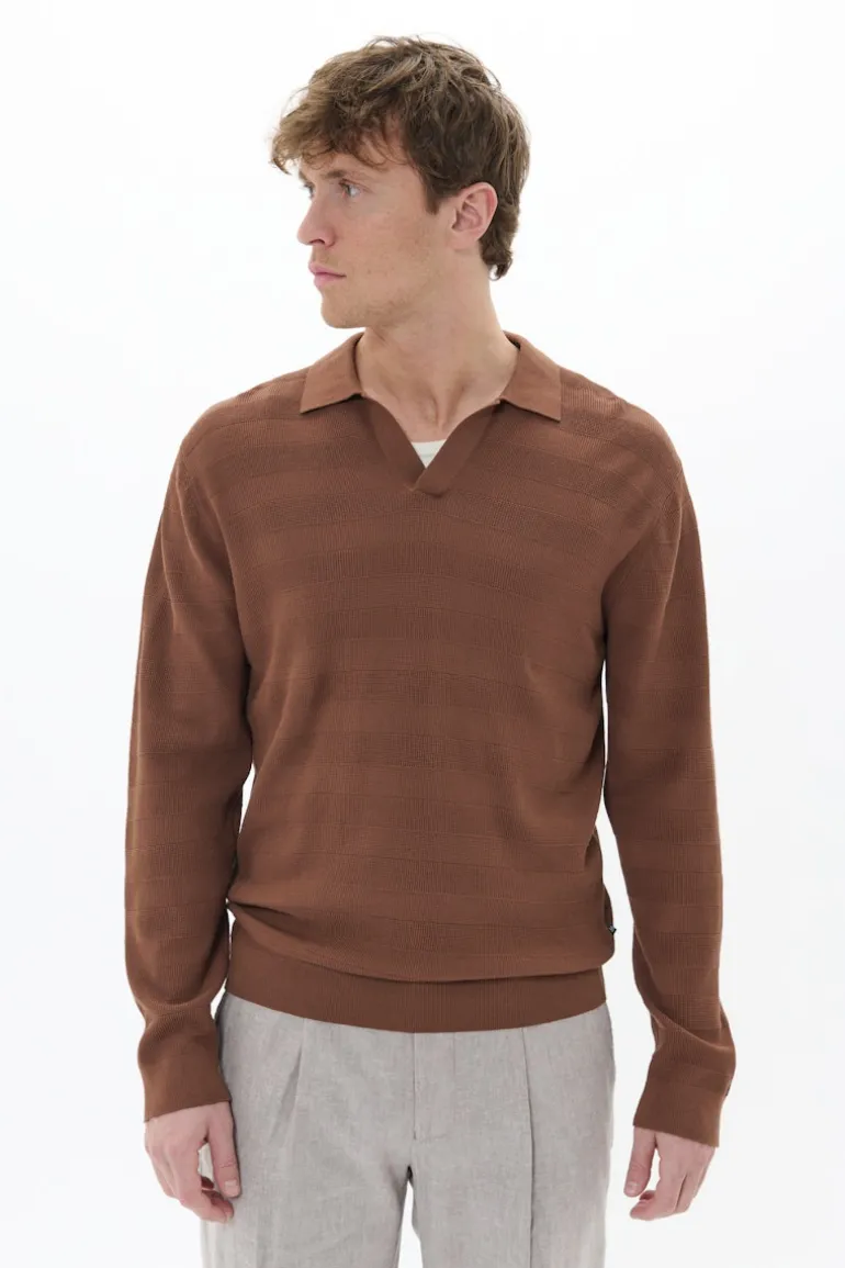 MApolo Pullover