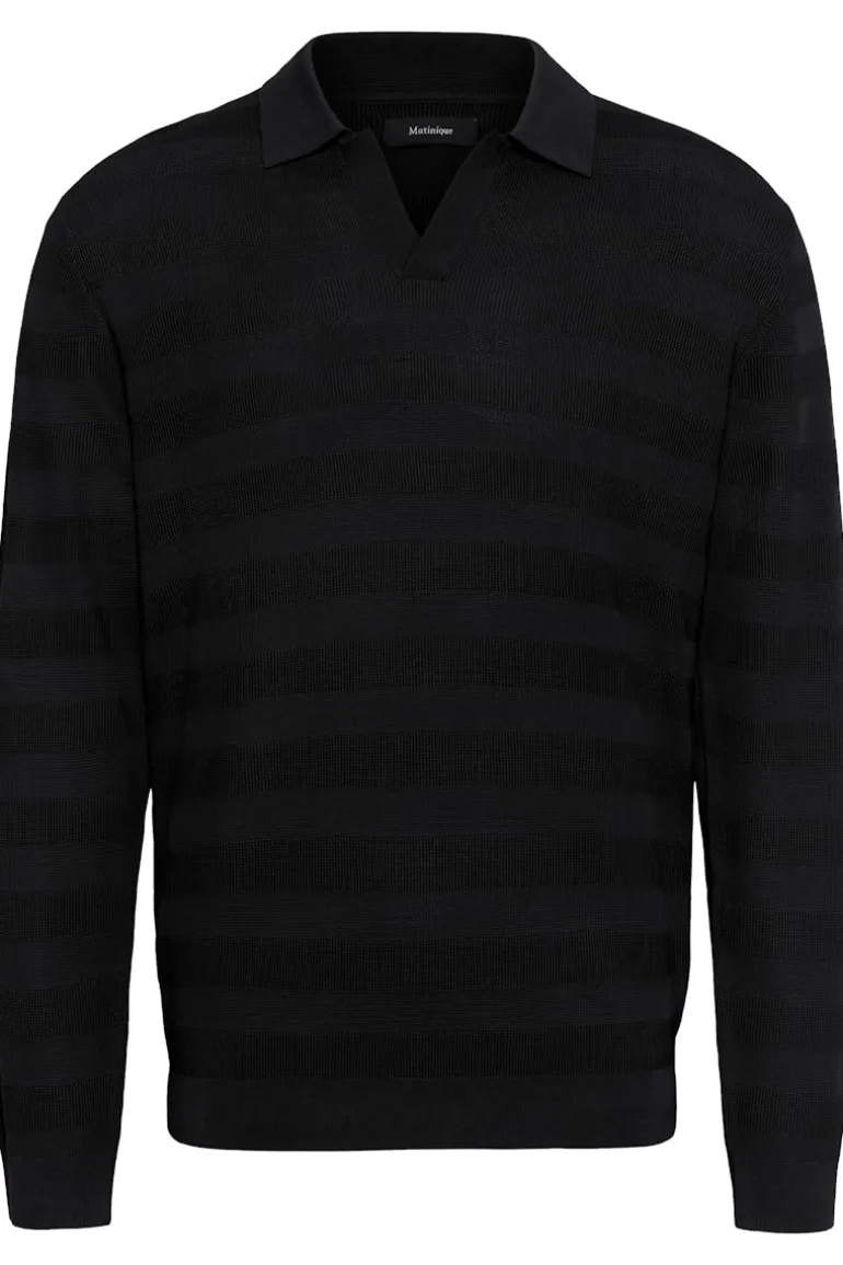 MApolo Pullover