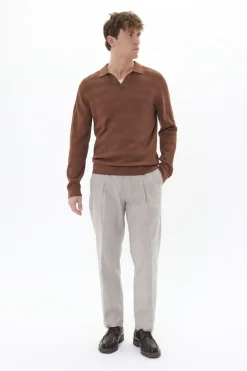 MApolo Pullover