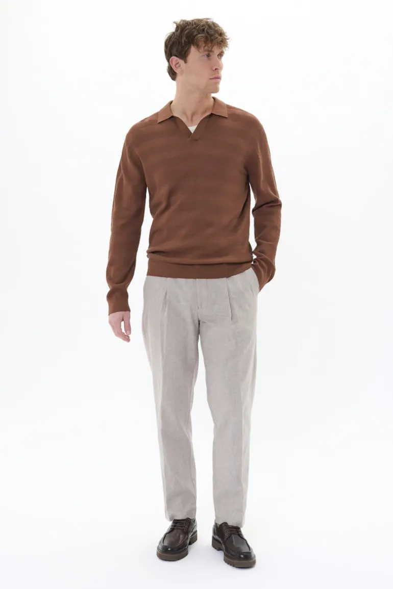 MApolo Pullover