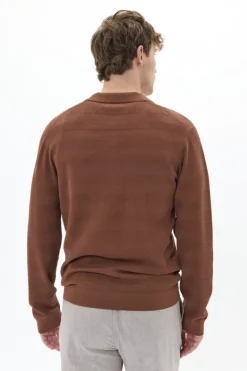 MApolo Pullover