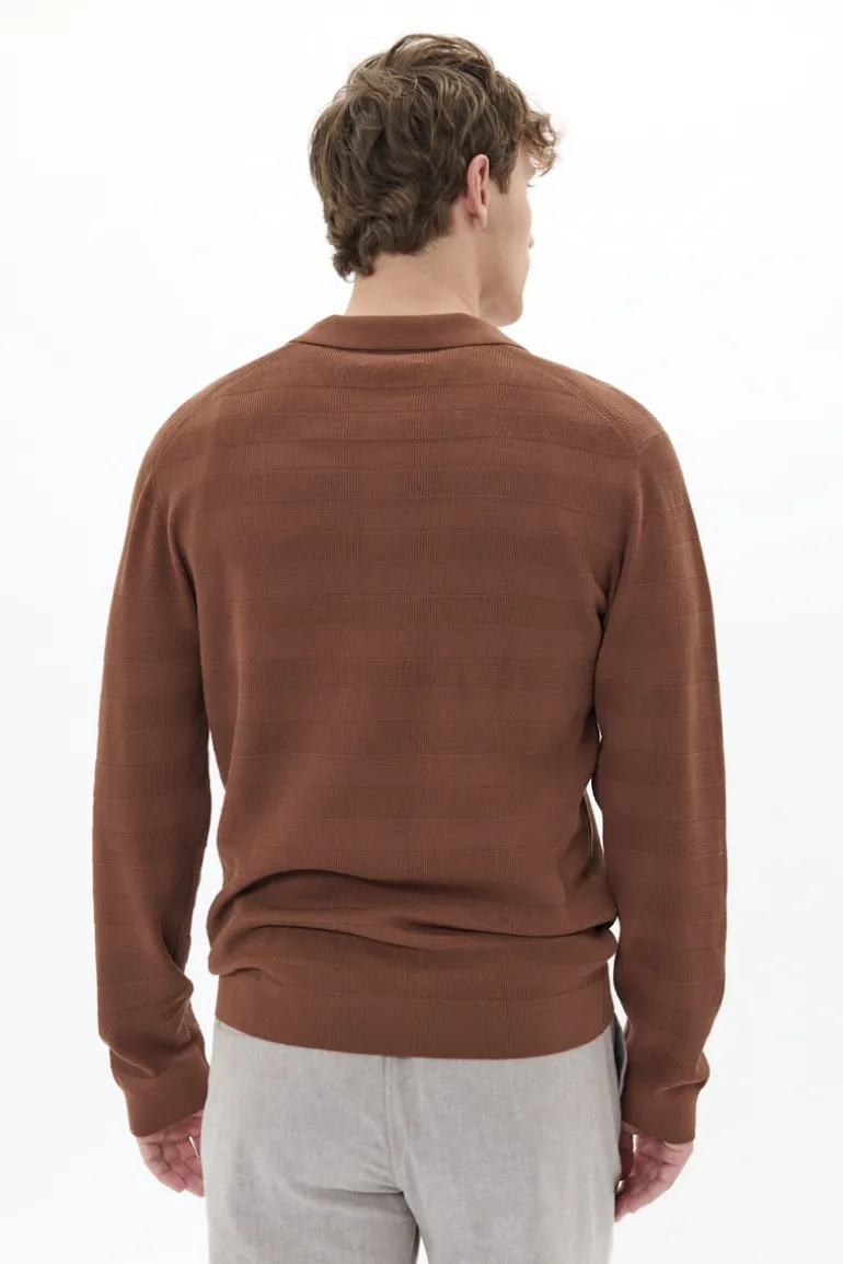 MApolo Pullover