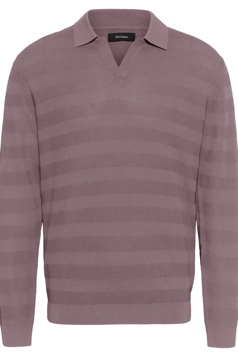 MApolo Pullover