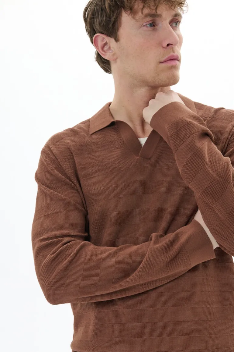 MApolo Pullover