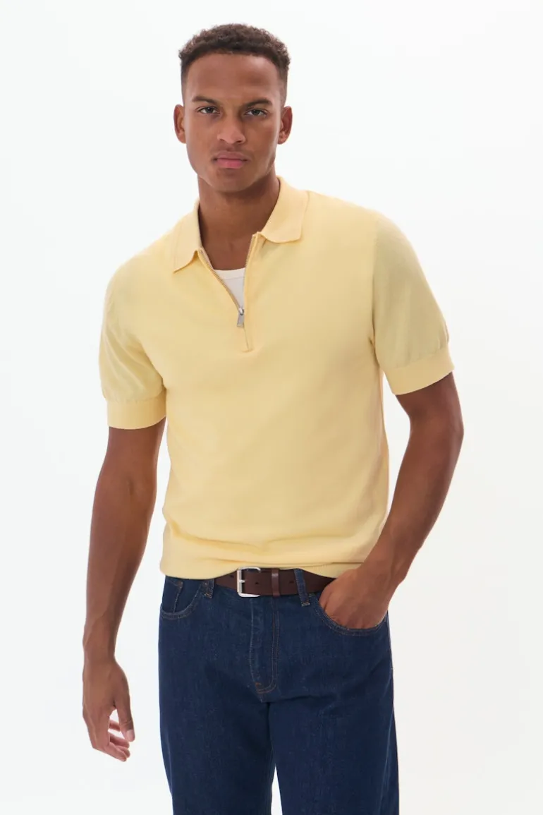 MAPolo Strickpullover