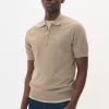 MAPolo Strickpullover