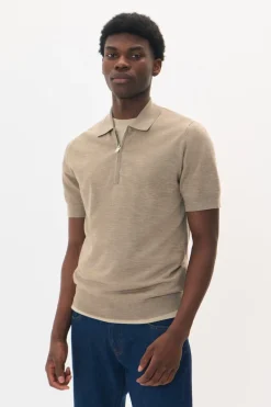 MAPolo Strickpullover