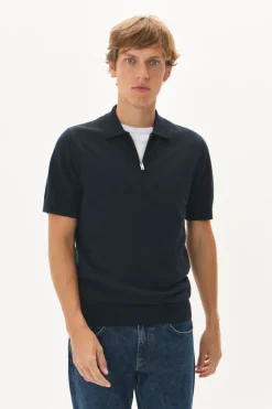 MAPolo Strickpullover