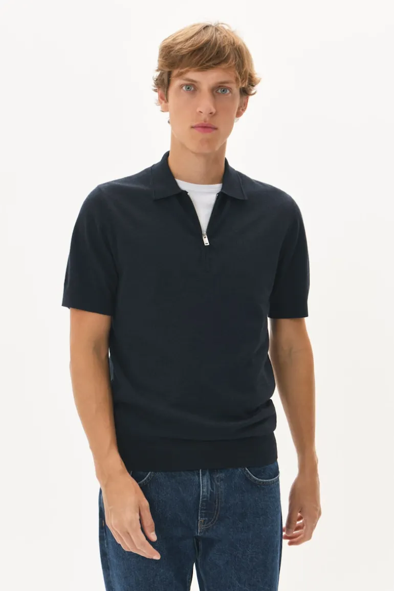 MAPolo Strickpullover