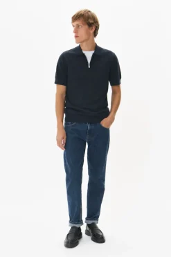 MAPolo Strickpullover