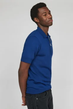 MAPolo Strickpullover