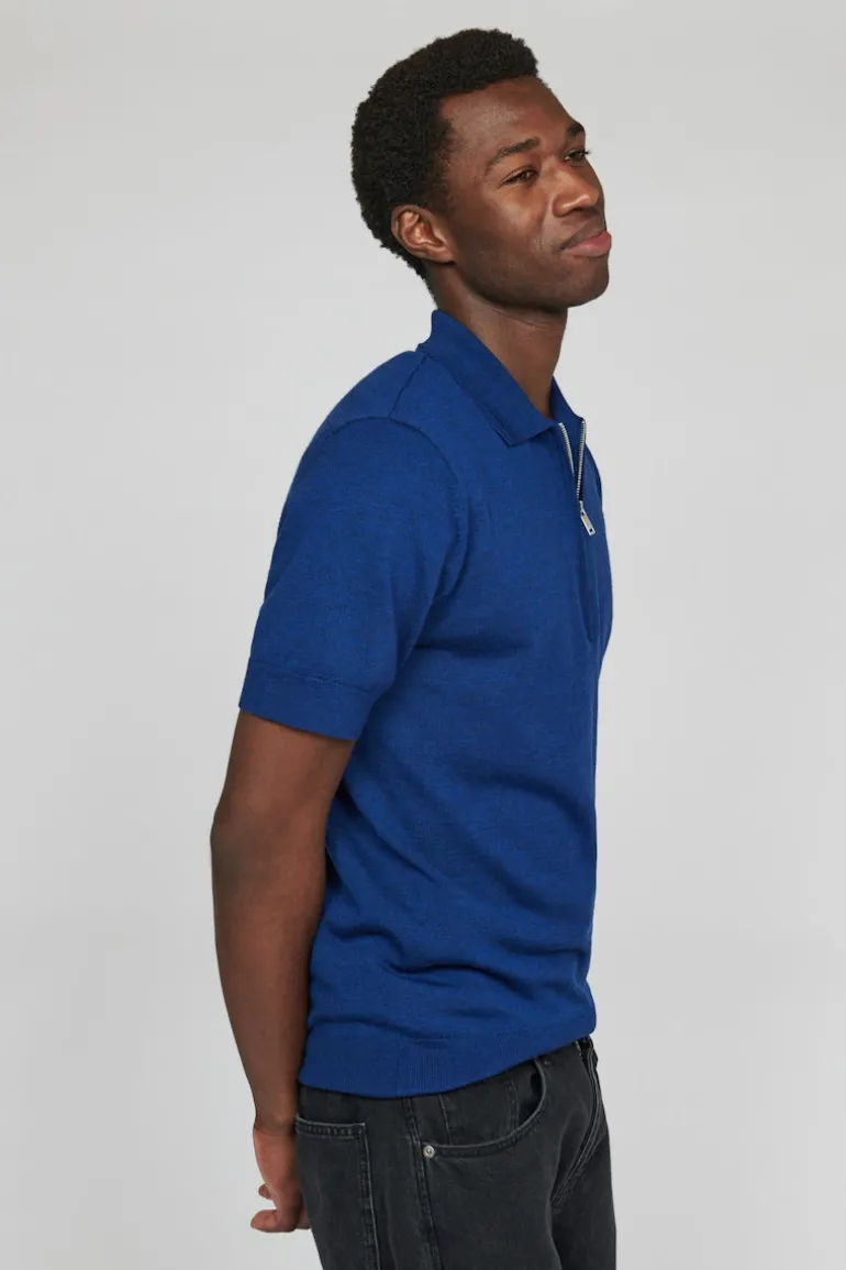 MAPolo Strickpullover