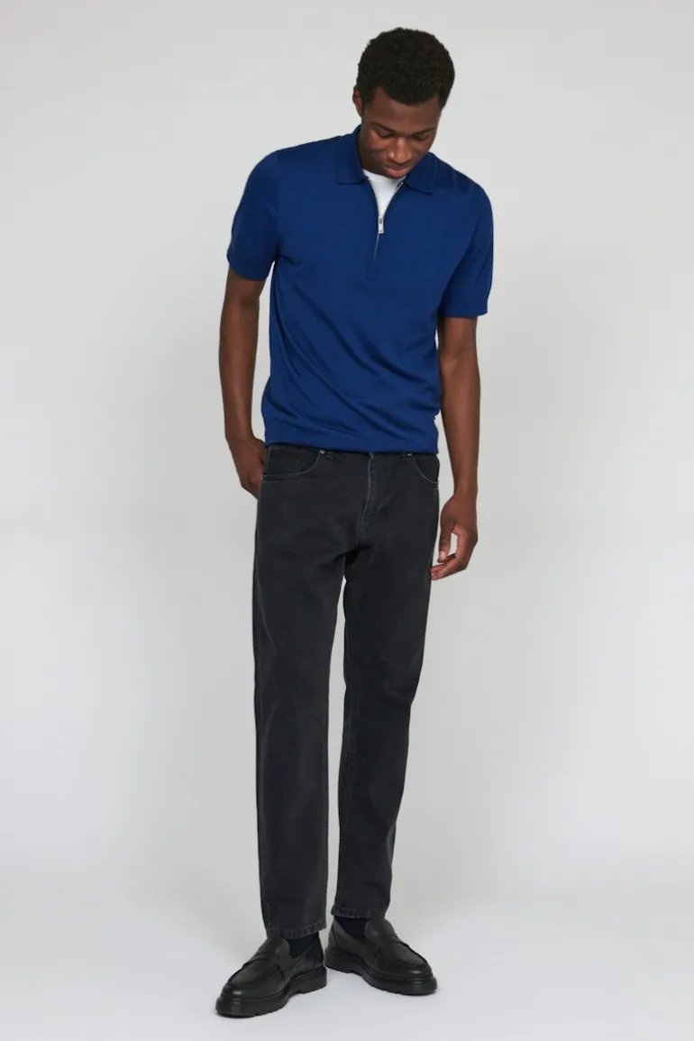 MAPolo Strickpullover