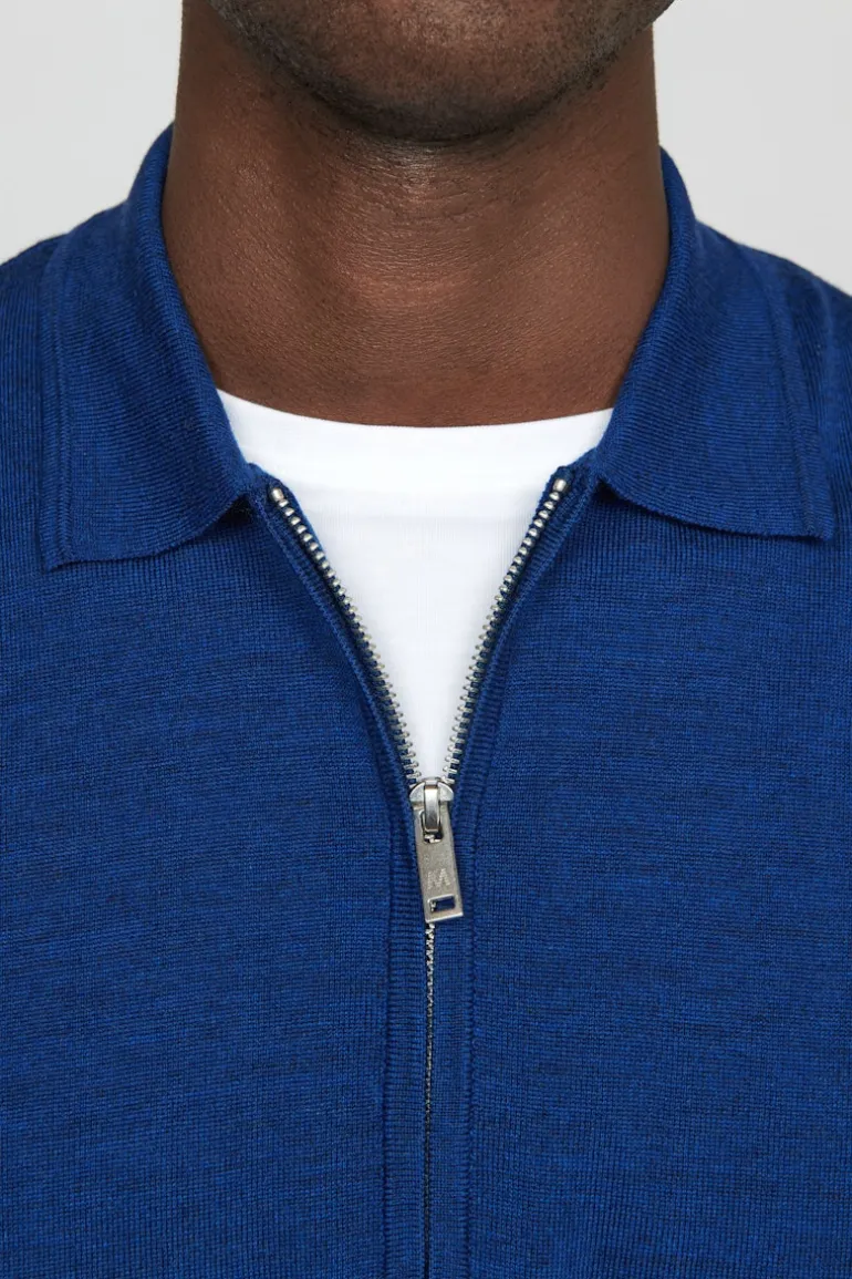 MAPolo Strickpullover