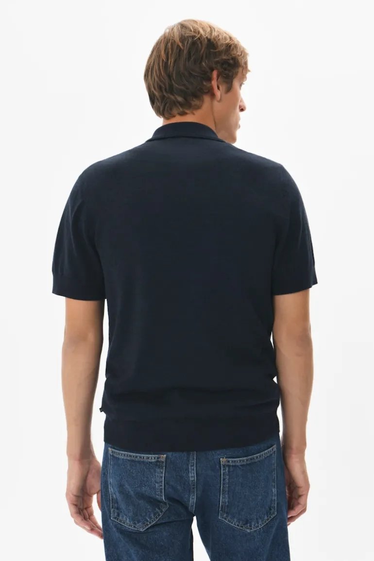MAPolo Strickpullover