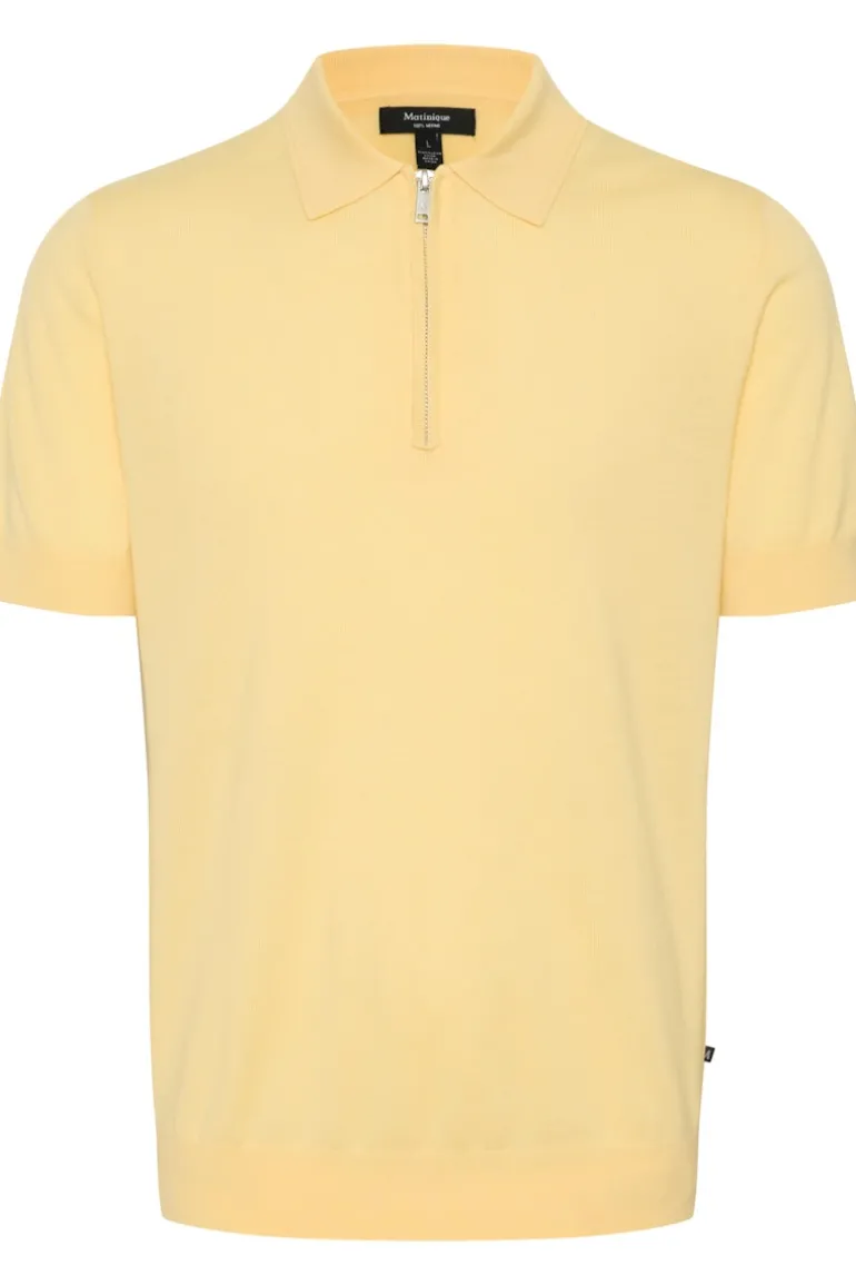 MAPolo Strickpullover