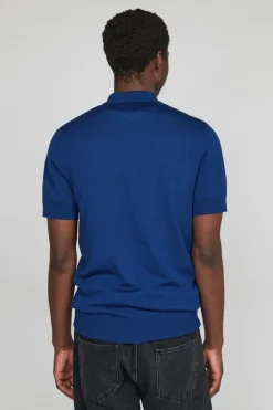 MAPolo Strickpullover