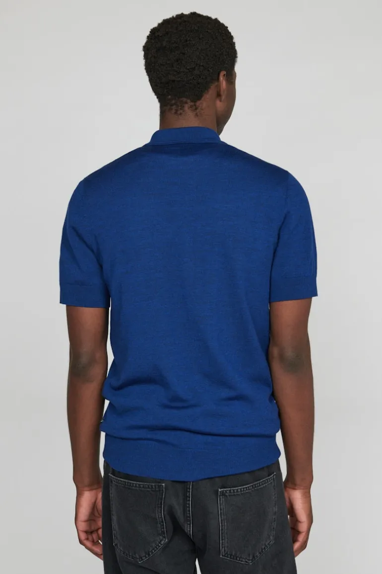 MAPolo Strickpullover