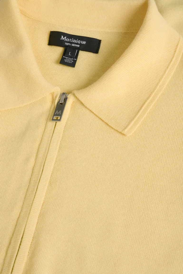 MAPolo Strickpullover