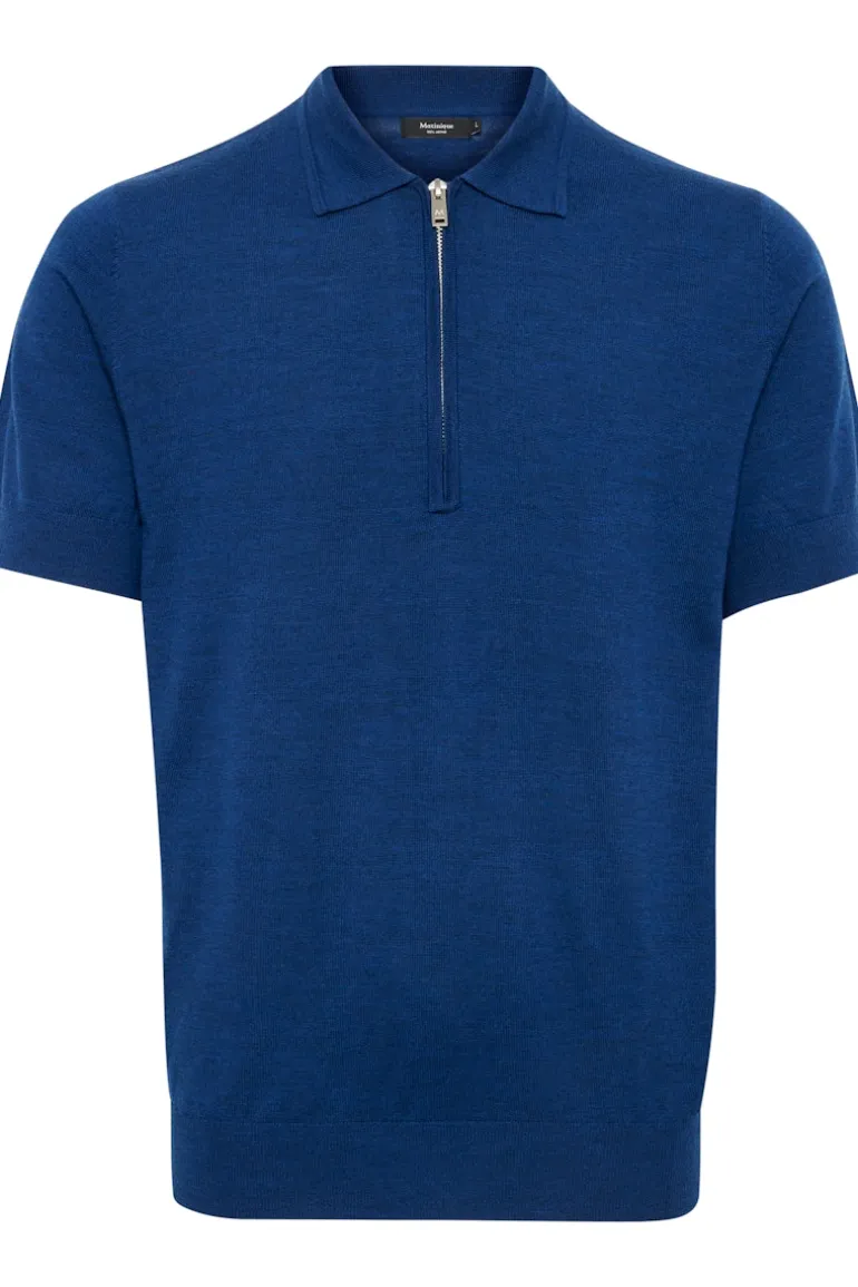 MAPolo Strickpullover