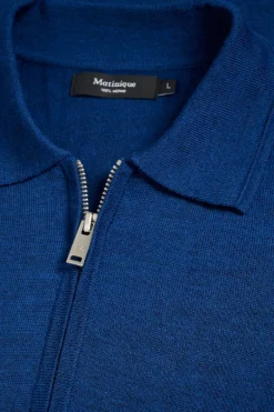 MAPolo Strickpullover
