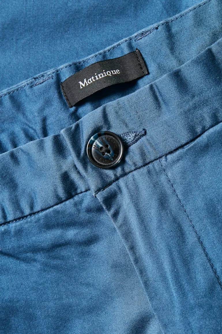 MApristu Shorts