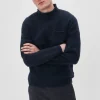 MArelaxroll Heritage Pullover